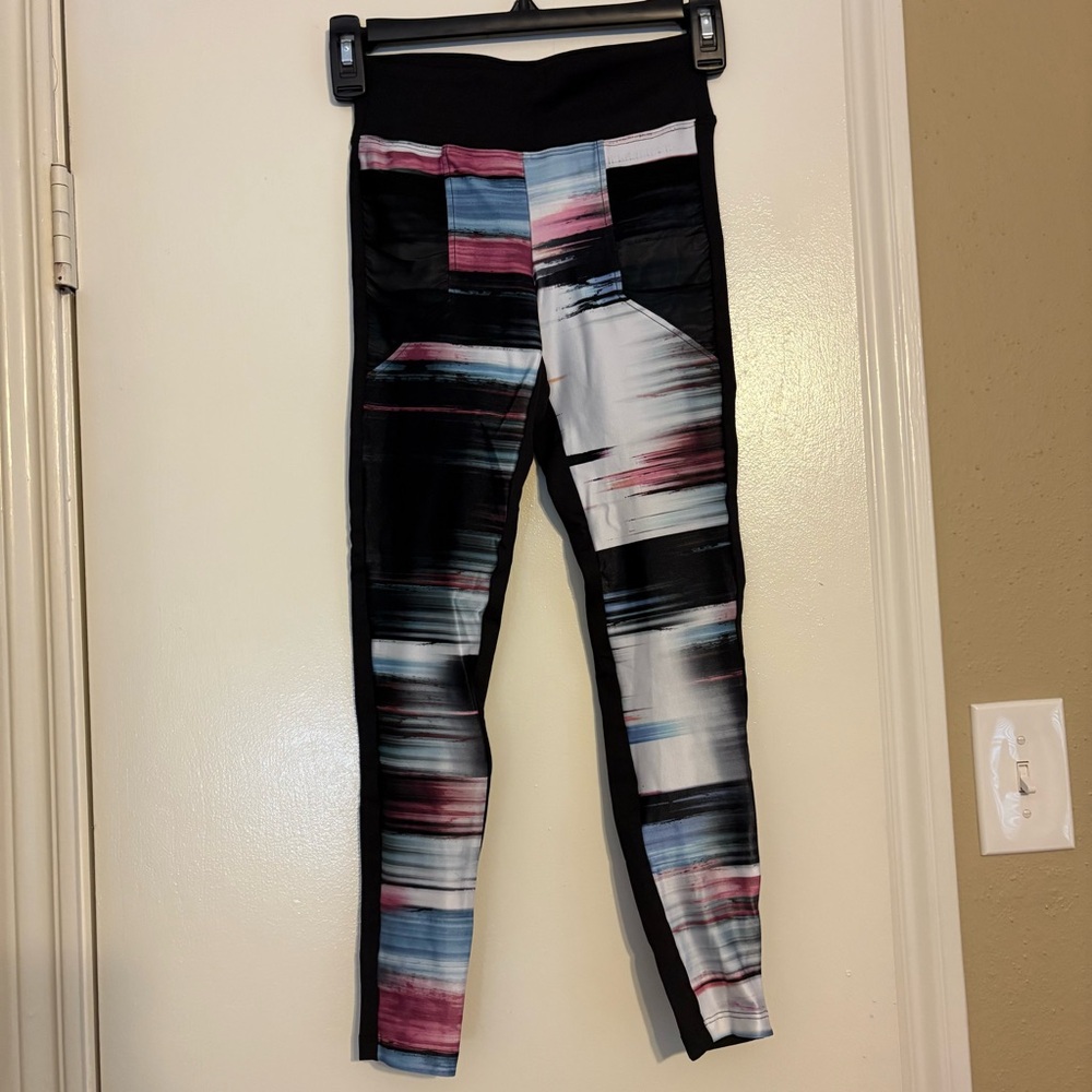 Koral by Ilana Kugel leggings